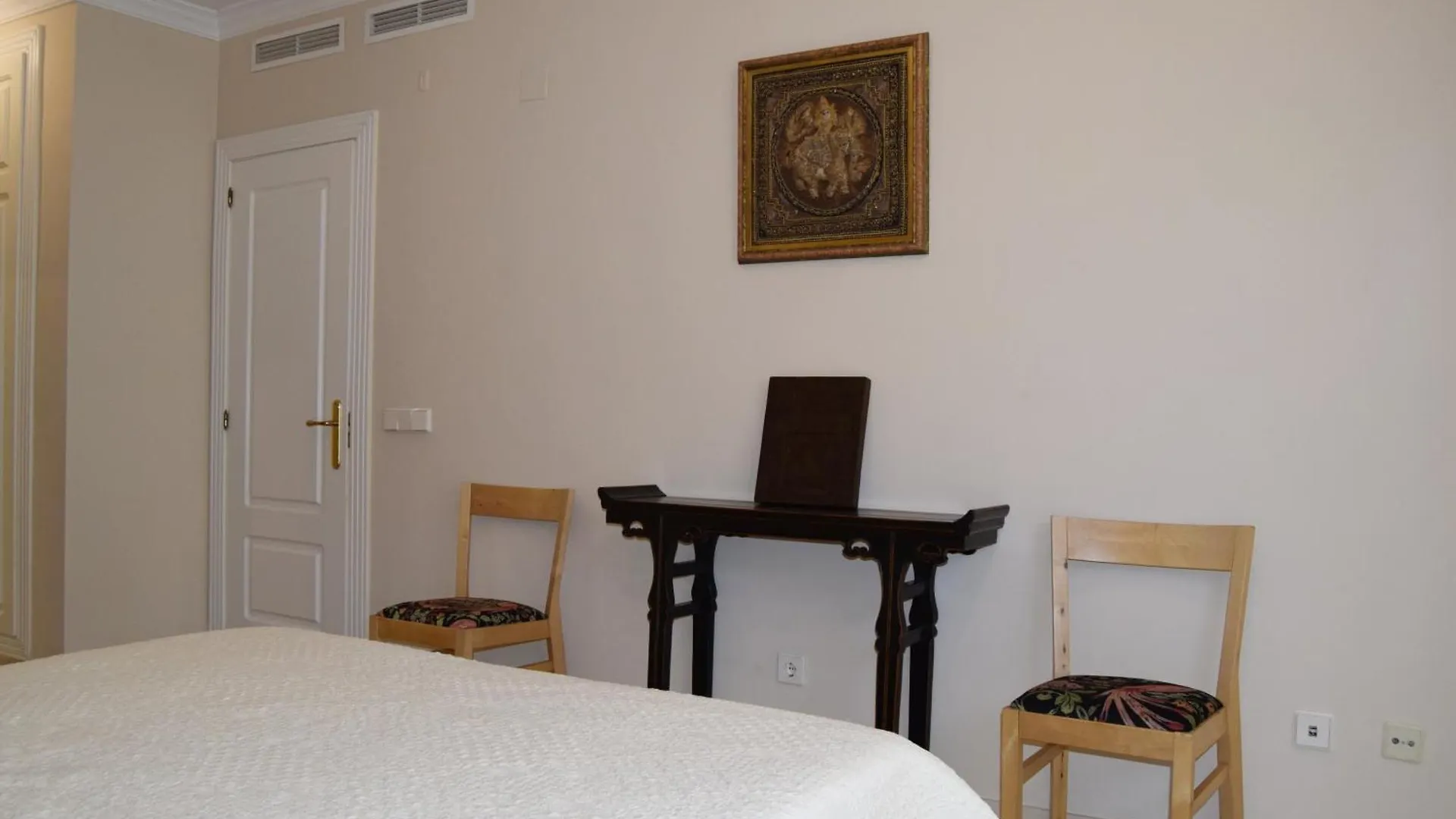 Spacious Apartment In Marbella Sea View & Shared Pool Španělsko