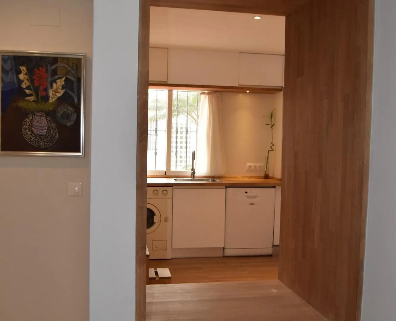 Spacious Apartment In Marbella Sea View & Shared Pool Španělsko